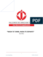 Taller de Oracion PDF