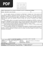 P62 Implementação de um sistema de dosímetria _in-vivo_ em Radioterapia Externa _ aplicação no cancro da mama