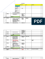 Vocabulary M/W DA Y Topic Materials Worksheets Note Reference