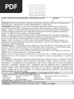 P51 Tratamento de radiodermites - Para além dos cremes