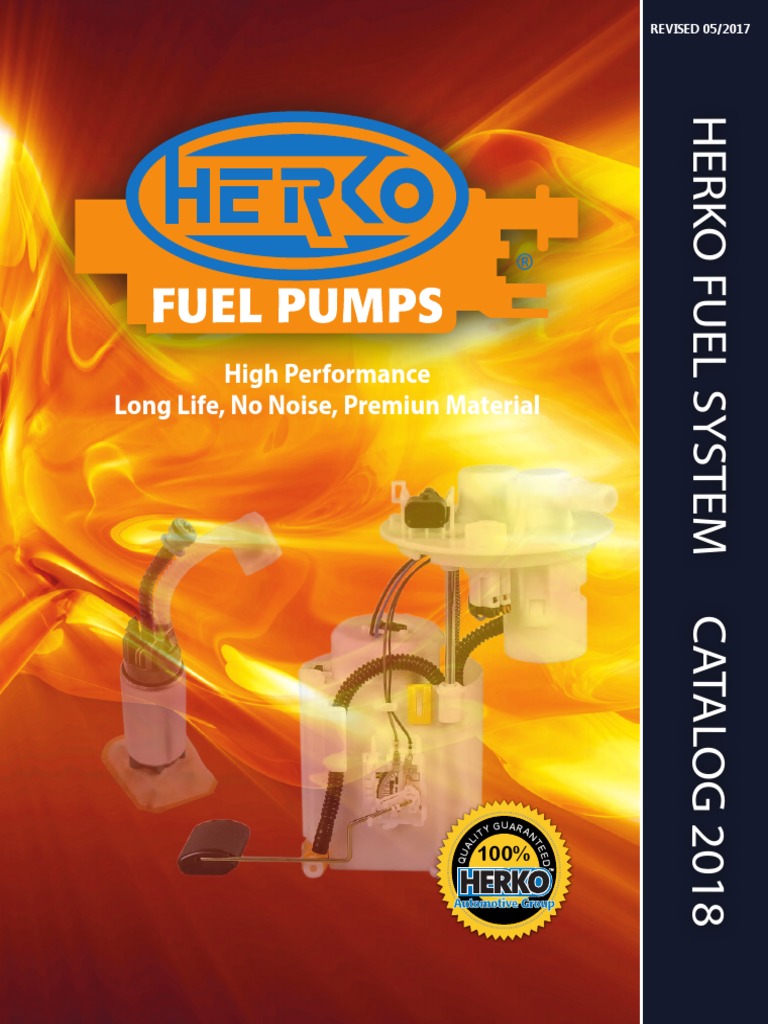 New Airtex Fuel Pump E2340 For Ford 10-03