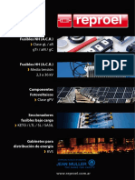 REPROEL_Fusibles catalogo