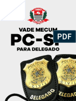 Vade Mecum PCSP Delegado PDF