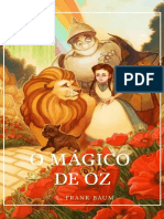 O Magico de Oz