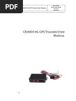 CR4000 User Manual v1.02