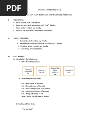 Reading lesson plan fuller approach.docx