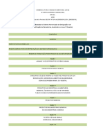 TEC - Tarifa Externa Comum 2019-04