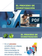 Clase - 2. - Investigacion 2018-1