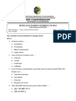 Daring Pabp Kelas 3 PDF