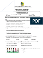 Daring Tema 7 Kelas 3 PDF