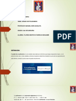 Grado de Polinomio PDF