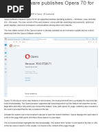Microsoft Explains Why Windows Defender Classifying Ccleaner Installer As Pua Pdf Windows 10 Microsoft Windows