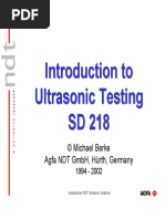 Me Index 1942 18 Pdf Nondestructive Testing Ultrasound