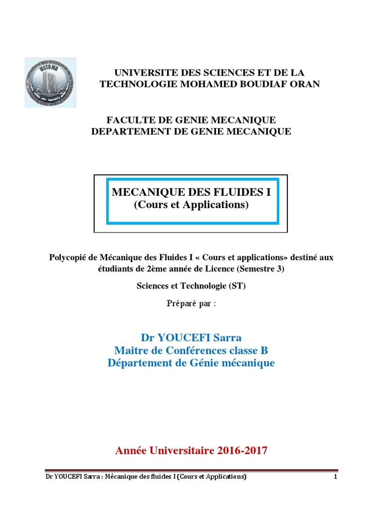 Synthese PDF | PDF | Densité | Obliger