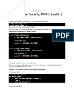 6.1 Workshop Lec5 Summary PDF