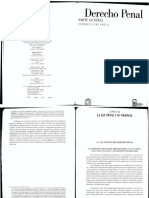CURY - Derecho Penal Parte General. 165-183 PDF