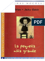 Orlev - La peque+¦a ni+¦a grande.pdf