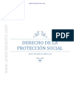 0135 - Derecho Proteccion - Social - by - Kekeyo PDF