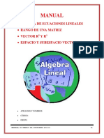 Algebra Lineal-Tomo-Ii PDF