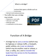 Bridge Design C