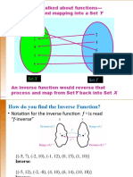 Function 3 (Inverse and Composite Function)
