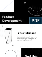 Product Development - FI