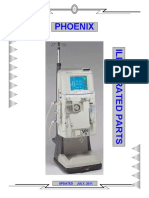 Phoenix Illustrated Parts Manual 2011-07 PDF