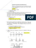 Cuestionario Grupo 2 Soldadura Por Resistencia