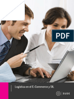 Logística en El E-Commerce y SIL PDF