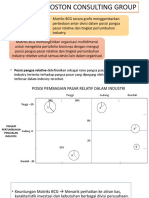 Matriks Boston Consulting Group