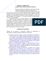 Principios Generales Sobre El Control de Motores Electricos