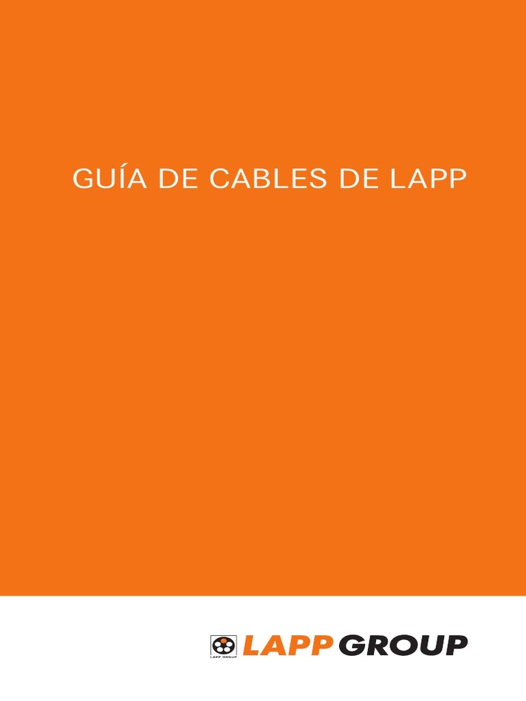 El cable para corriente continua de LAPP que ayuda a ahorrar energía a la  industria