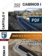 Cap V - Tema - 01 - Generalidades PDF