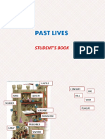 Past Lives Students Book