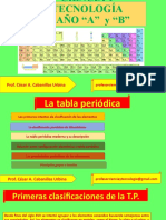 Tabla Periodica 3 A B Virtual