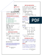 Division de Polinomios NK PDF