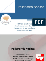 Poliarteritis Nodosa