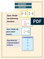 Worksheet 5 PDF