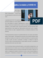 Duelo B Covid PDF Mayo 2020