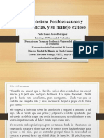 la autolesión,posibles causas y consecuencias y su manejo exitoso.pdf