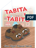 La búsqueda de Tabito