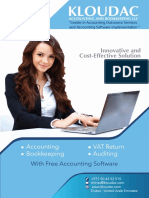Innovative and Cost-Effective Solution: With Free Accounting Software