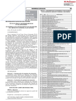 Designan y Excluyen Agentes de Retencion Del Impuesto Genera Resolucion N 182 2018sunat 1675593 1 PDF