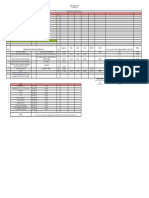 Grand Arch Costing Sheet 02.08.2013