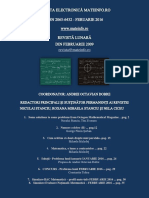 Revista Electronică Mateinfo ro - Februarie 2016.pdf