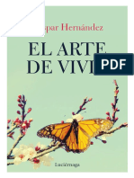 El Arte de Vivir