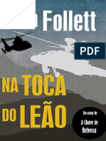 Ken Follett - Na Toca do Leão