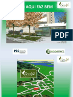 Ecolife Freguesia - Residencial PDG - tel. 55 (21) 7900-8000