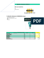 Datashift Ehb06 Everdimg PDF