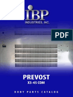 Prevost x3 45 body parts catalog.pdf